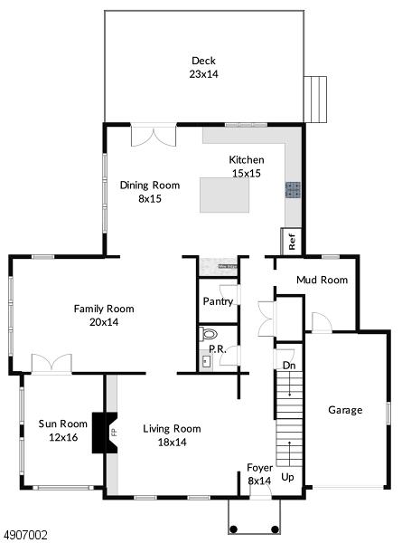 82 Maple St, Millburn, NJ 07041 photo 22