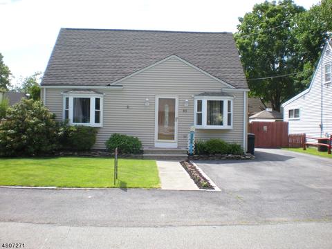 45 Wanaque Ave, Wanaque Boro, NJ 07420 photo 1