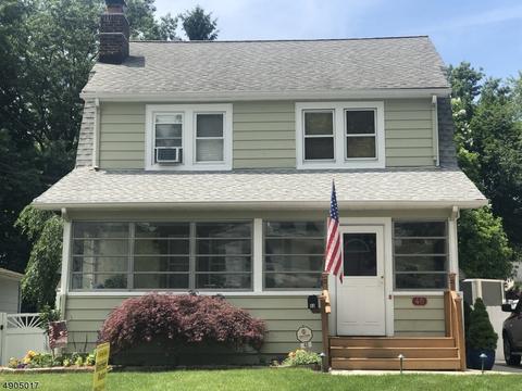40 S Maple Ave, Springfield, NJ 07081 photo 23