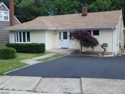 46 Linn Rd, Nutley, NJ 07110 photo 2