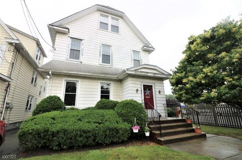 151 Harrison St, Nutley, NJ 07110 photo 1
