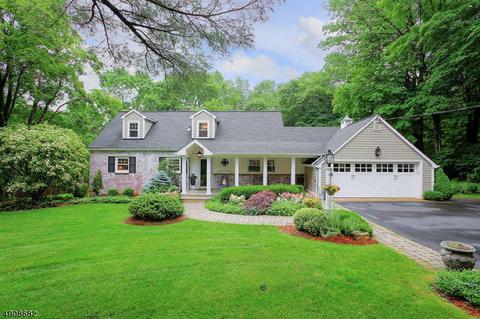 10 Cherry Ln, Mendham, NJ 07945 photo 2