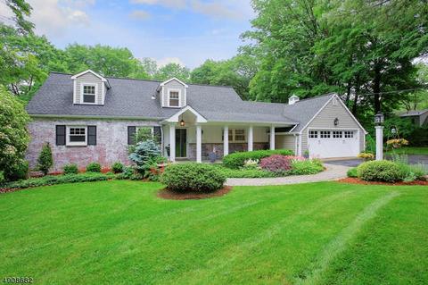 10 Cherry Ln, Mendham, NJ 07945 photo 1