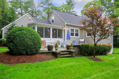 10 Cherry Ln, Mendham, NJ 07945 photo 5