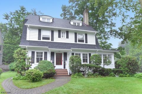 1 Duryea Rd, Montclair, NJ 07043 photo 1