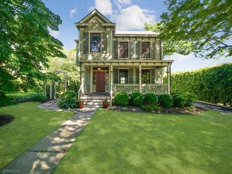 75 Prospect St, Madison, NJ 07940 photo 1
