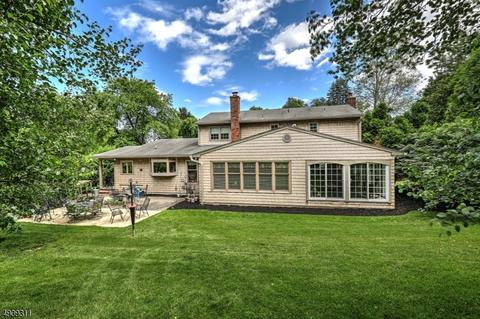 7 Franklin Rd, Mendham, NJ 07945 photo 22