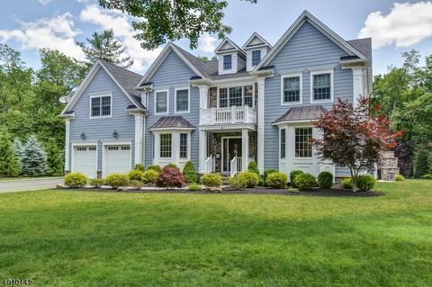 63 Bristol Ct, Berkeley Heights, NJ 07922 photo 1