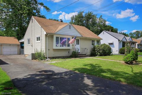 409 Mountain Ave, North Plainfield, NJ 07062 photo 1