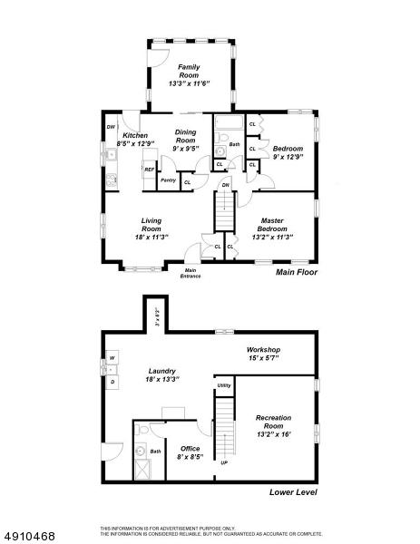 409 Mountain Ave, North Plainfield, NJ 07062 photo 23