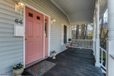 64 Hillside Ave, Berkeley Heights, NJ 07922 photo 1
