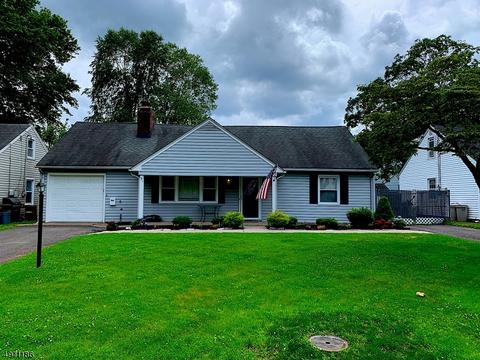 191 Harding Ave, Plainfield, NJ 07063 photo 1