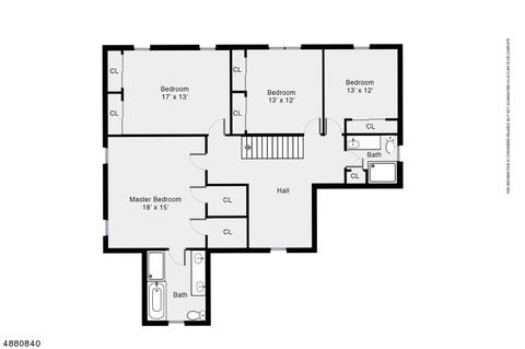 4 Wildflower Ct, Clinton, NJ 08809 photo 22