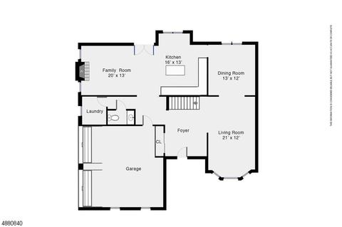 4 Wildflower Ct, Clinton, NJ 08809 photo 21