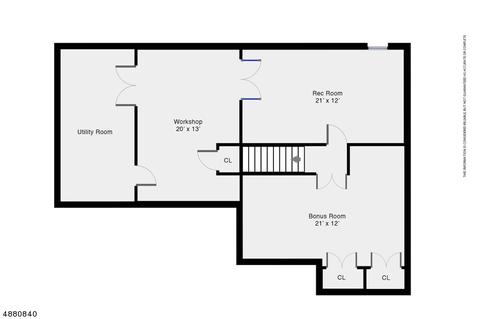 4 Wildflower Ct, Clinton, NJ 08809 photo 23