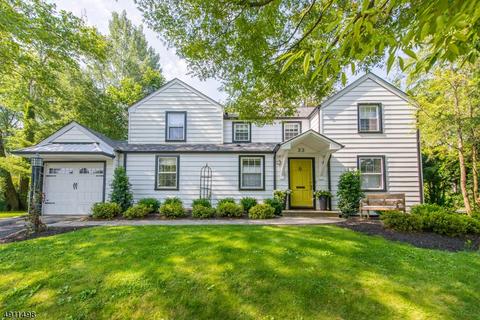 33 Cherry Ln, Chatham, NJ 07928 photo 1