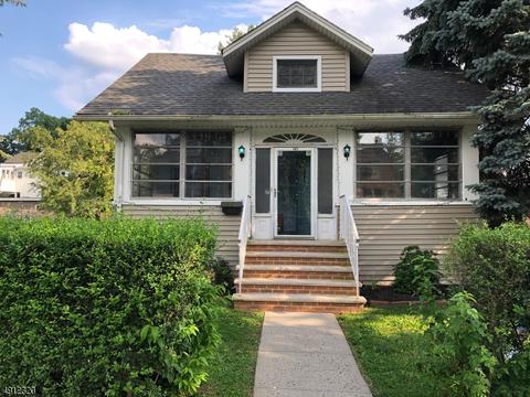 402 E 4th Ave, Roselle, NJ 07203 photo 1
