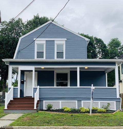 38-40 Mariners Pl, Plainfield, NJ 07063 photo 1