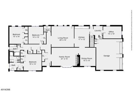 605 E Baldwin St, Hackettstown, NJ 07840 photo 24
