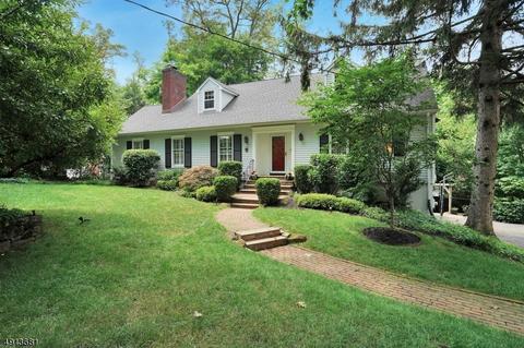 91 Pine Grove Ave, Summit, NJ 07901 photo 1