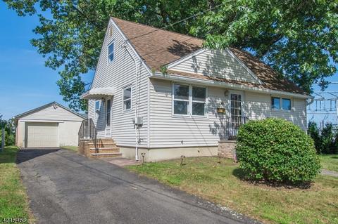 83 Runyon Rd, Clifton, NJ 07013 photo 1