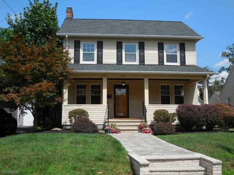 1217 Grant Ave, Plainfield, NJ 07060 photo 1