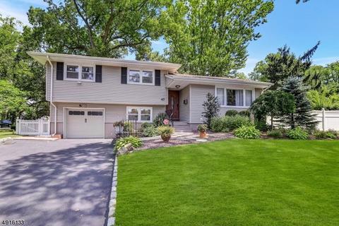 47 Hemlock Dr, Paramus, NJ 07652 photo 1