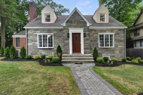 435 Berkeley Ave, Orange, NJ 07050 photo 1