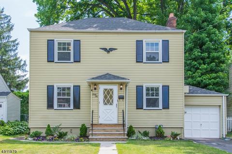 66 Mapes Ave, Nutley, NJ 07110 photo 1