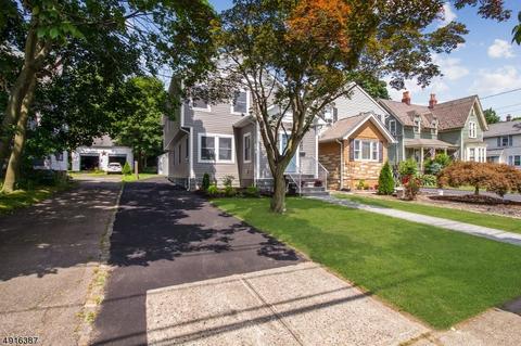 121 Walnut St, Nutley, NJ 07110 photo 2