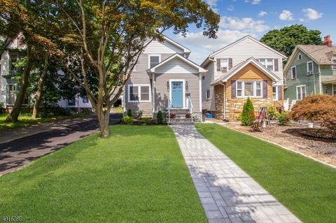 121 Walnut St, Nutley, NJ 07110 photo 1