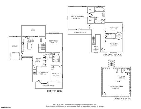 173 Arundel Rd, Paramus, NJ 07652 photo 24