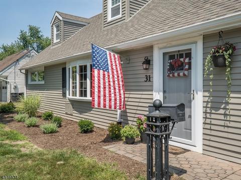 31 Woodlot Rd, Wayne, NJ 07470 photo 3