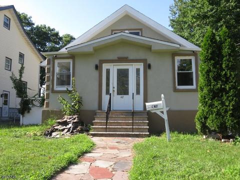 447 E 3rd Ave, Roselle, NJ 07203 photo 1