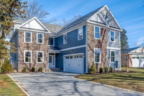 48 Warwick Cir, Springfield, NJ 07081 photo 1