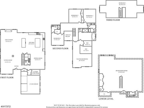 48 Warwick Cir, Springfield, NJ 07081 photo 18