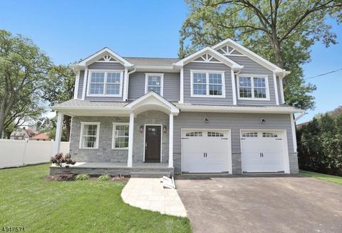 407 Hamilton Pl, Hackensack, NJ 07601 photo 1