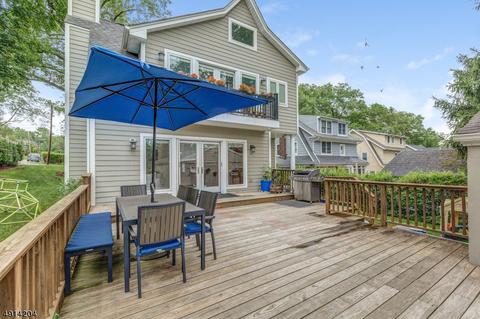 34 Berkeley Rd, Millburn, NJ 07041 photo 23