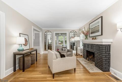 34 Berkeley Rd, Millburn, NJ 07041 photo 4