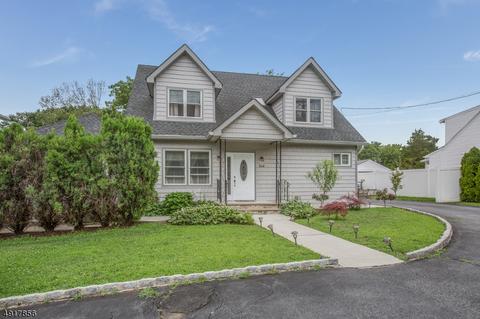 1242 Ratzer Rd, Wayne, NJ 07470 photo 1