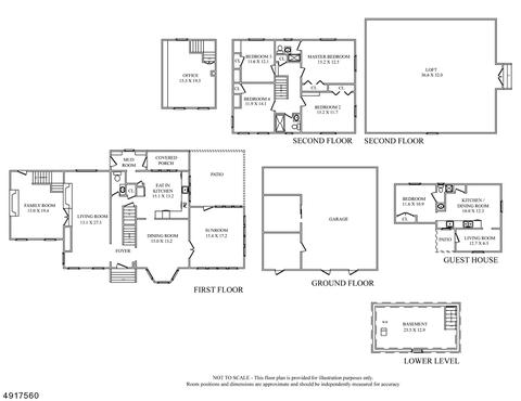 41 W Main St, Mendham, NJ 07945 photo 25