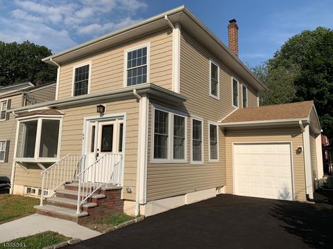 44 Funston Pl, Nutley, NJ 07110 photo 1
