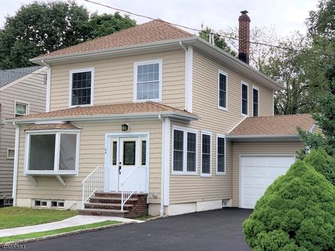 44 Funston Pl, Nutley, NJ 07110 photo 2
