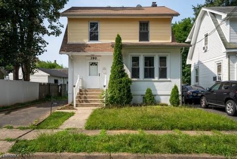 390 Harvey Pl, Plainfield, NJ 07062 photo 2