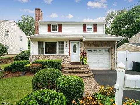 180 Willow Ave Ext, North Plainfield, NJ 07063 photo 1
