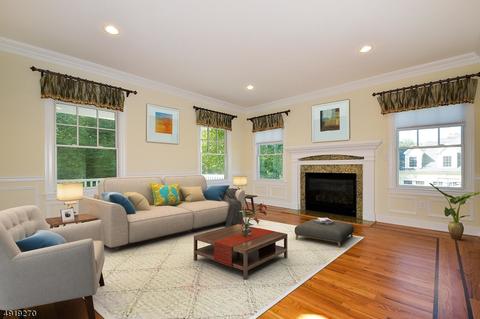 10 Waterfall Dr, Mendham, NJ 07945 photo 4