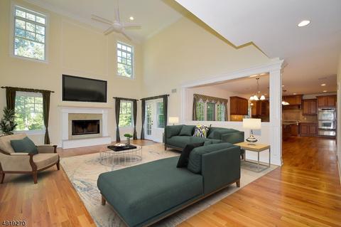 10 Waterfall Dr, Mendham, NJ 07945 photo 8