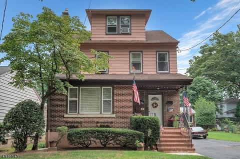 98 Milton Ave, Nutley, NJ 07110 photo 1