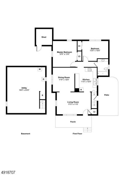 68 Glenside Ave, Summit, NJ 07901 photo 23
