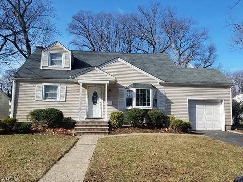 21 Brook St, Hackensack, NJ 07601 photo 1